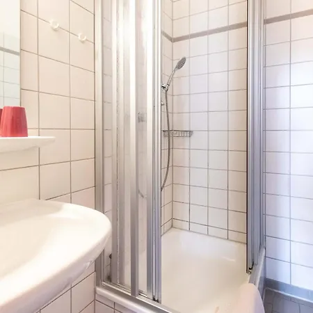 Apartament Gaestehaus-st-josef-6 *