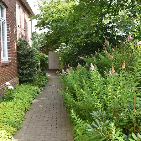 Apartment St. Josef 6